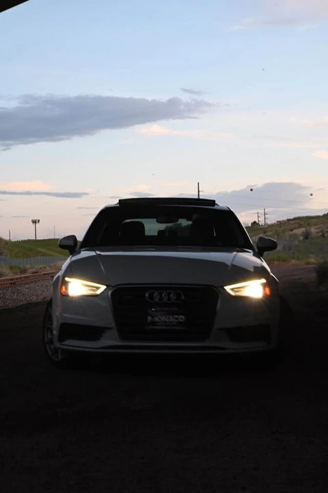 2015 Audi 8V A3 - Image 3 of 6