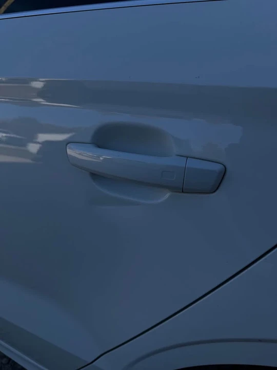 2015 Audi 8V A3 - Image 5 of 5