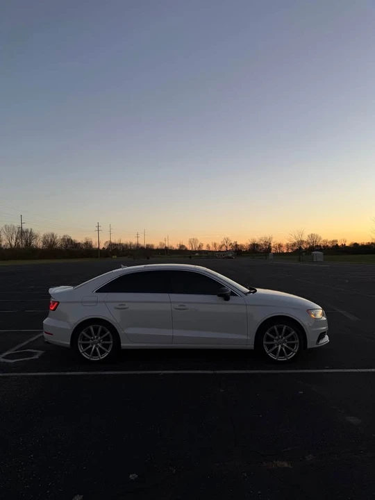 2015 Audi 8V A3 - Image 3 of 5