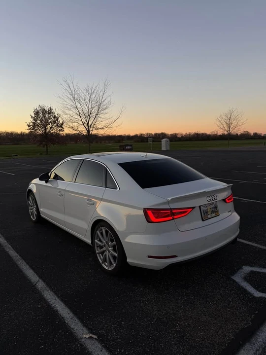 2015 Audi 8V A3 - Image 2 of 5
