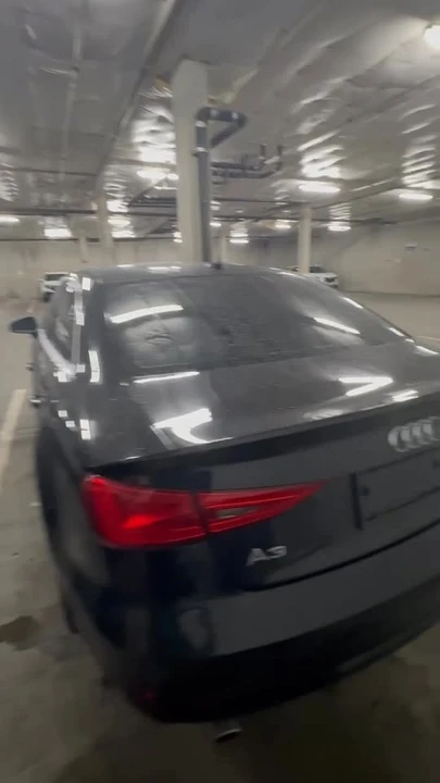 2015 Audi 8V A3 - Image 2 of 2