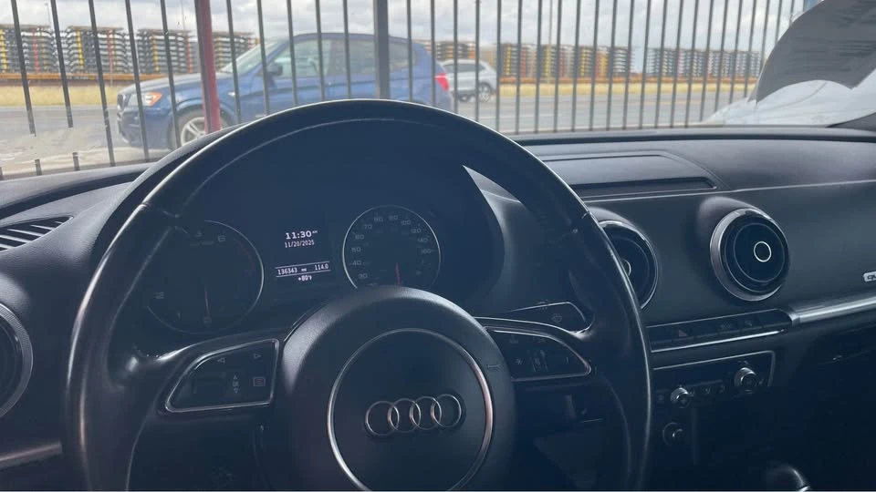 2015 Audi 8V A3 - Image 9 of 9