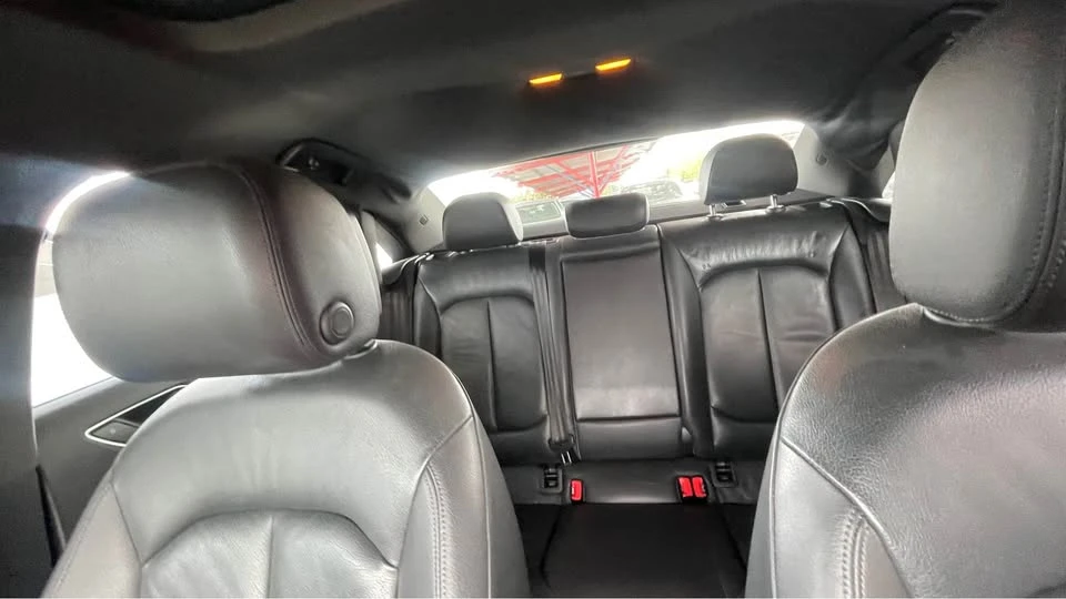 2015 Audi 8V A3 - Image 8 of 9