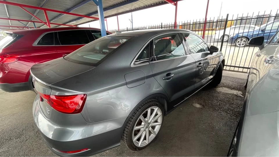 2015 Audi 8V A3 - Image 5 of 9