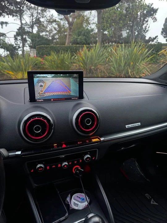 2015 Audi 8V A3 - Image 4 of 9