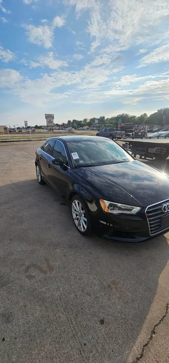 2015 Audi 8V A3 - Image 3 of 9