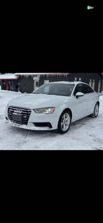 2015 Audi 8V A3 - Image 2 of 3