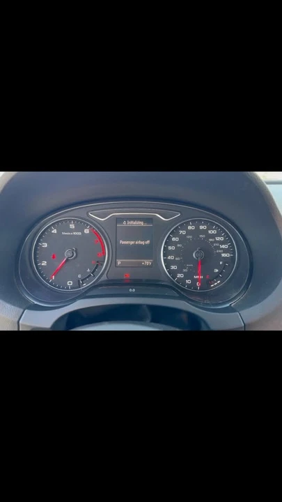 2015 Audi 8V A3 - Image 12 of 12