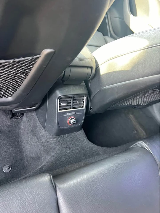 2015 Audi 8V A3 - Image 6 of 12