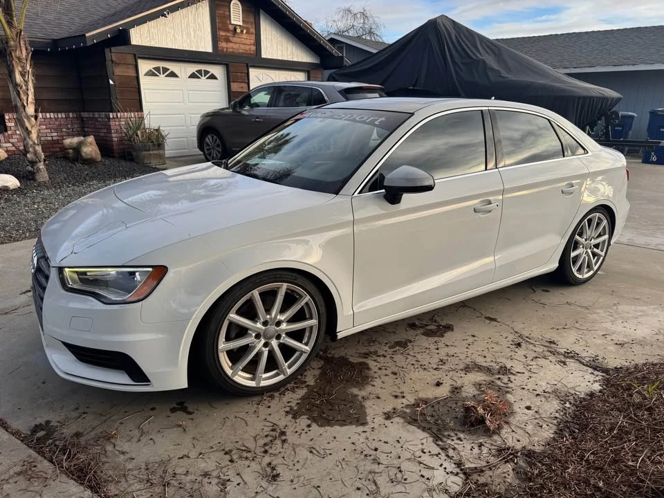 2015 Audi 8V A3 - Image 3 of 12