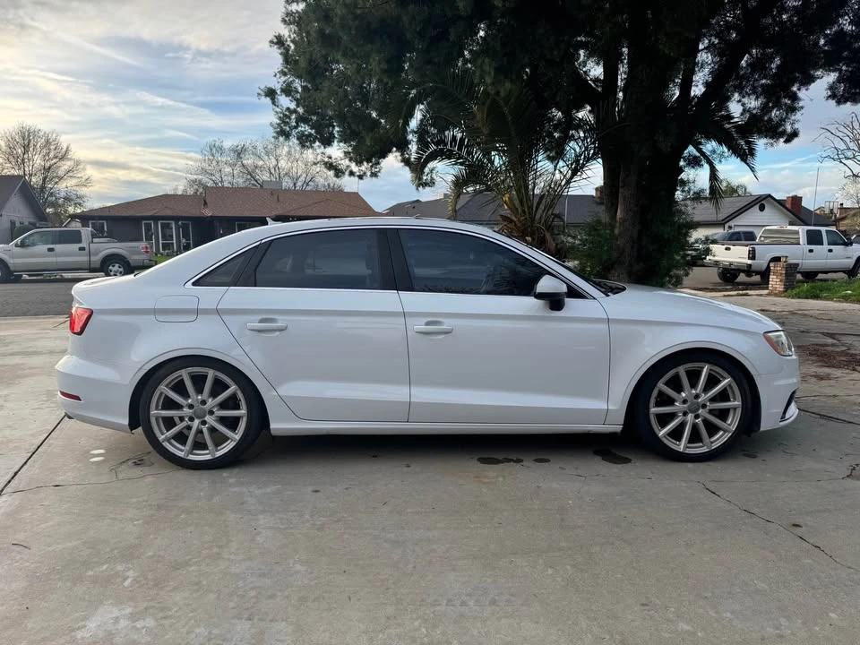 2015 Audi 8V A3 - Image 6 of 12