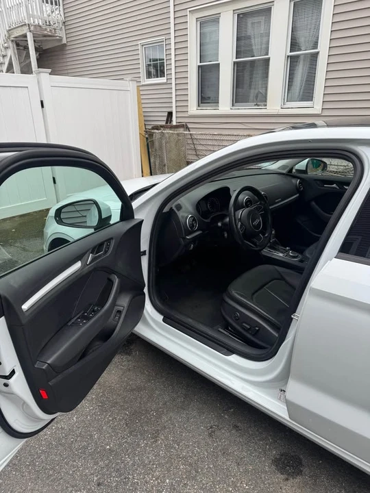 2015 Audi 8V A3 - Image 12 of 20