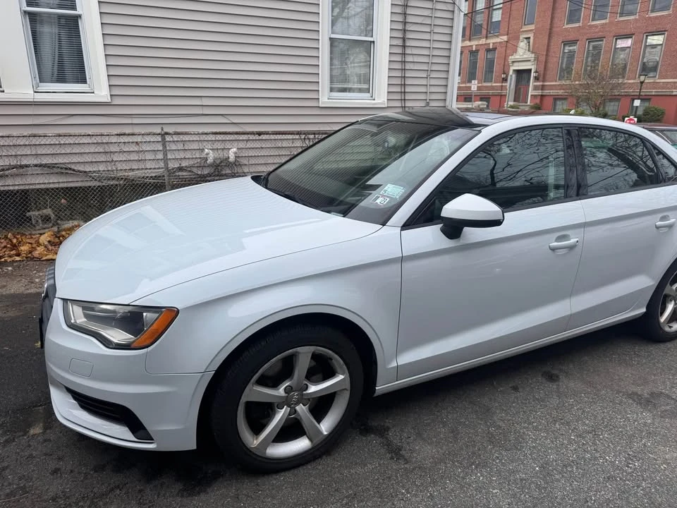 2015 Audi 8V A3 - Image 11 of 20