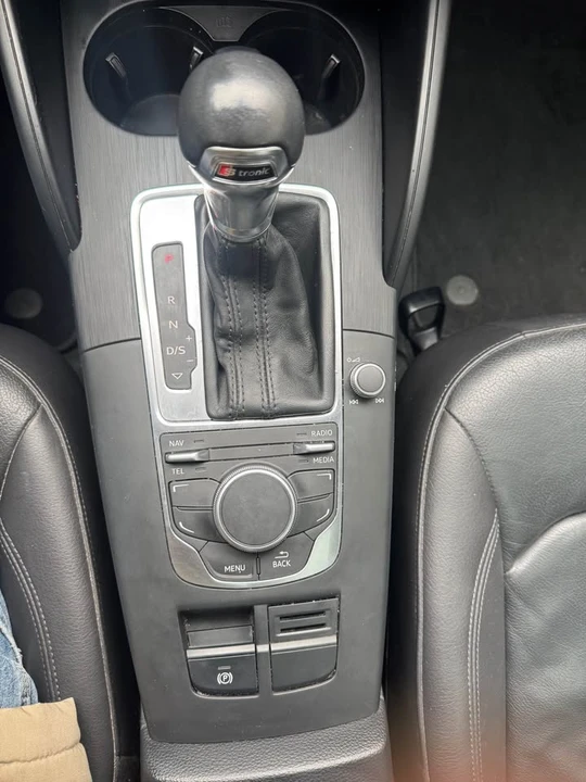 2015 Audi 8V A3 - Image 17 of 20