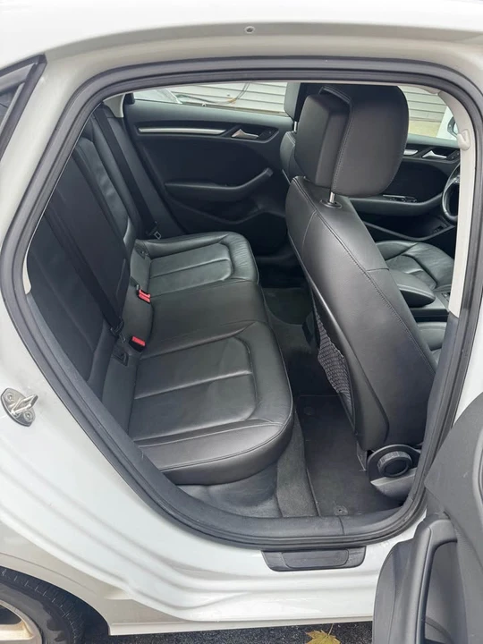 2015 Audi 8V A3 - Image 13 of 20