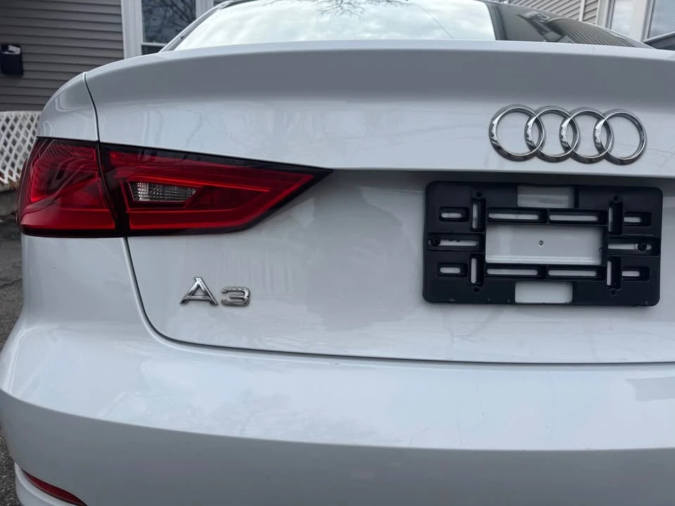2015 Audi 8V A3 - Image 10 of 20