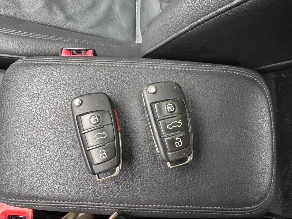 2015 Audi 8V A3 - Image 19 of 20