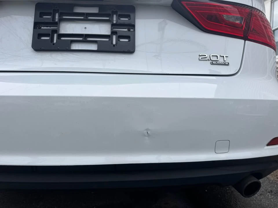 2015 Audi 8V A3 - Image 20 of 20
