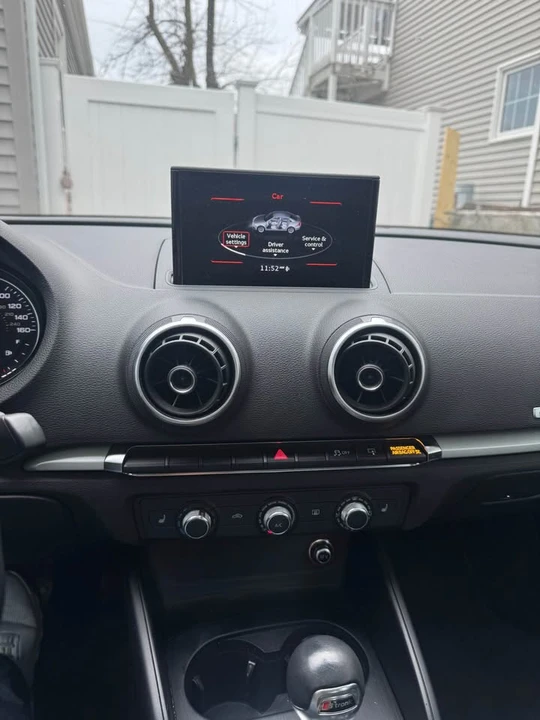 2015 Audi 8V A3 - Image 16 of 20