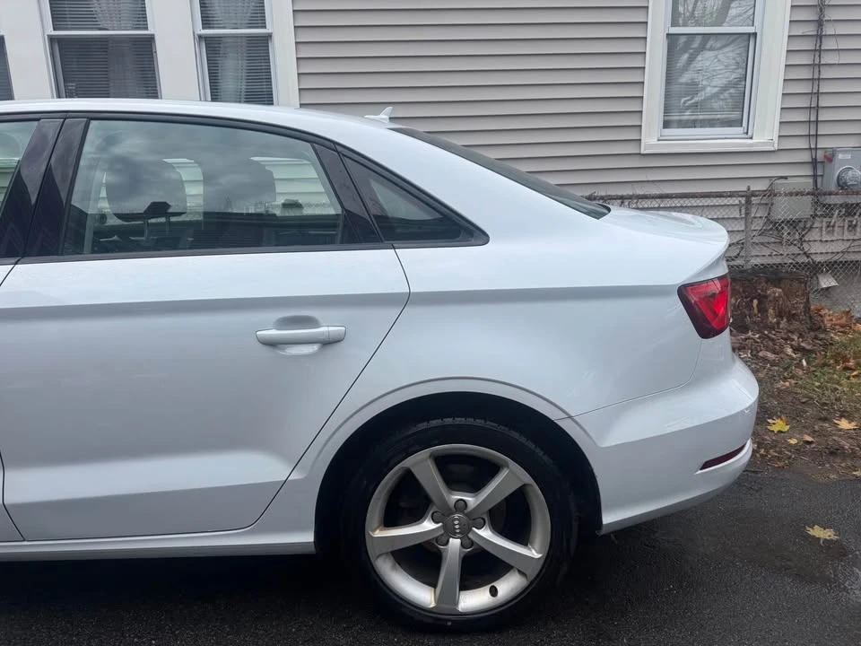 2015 Audi 8V A3 - Image 9 of 20