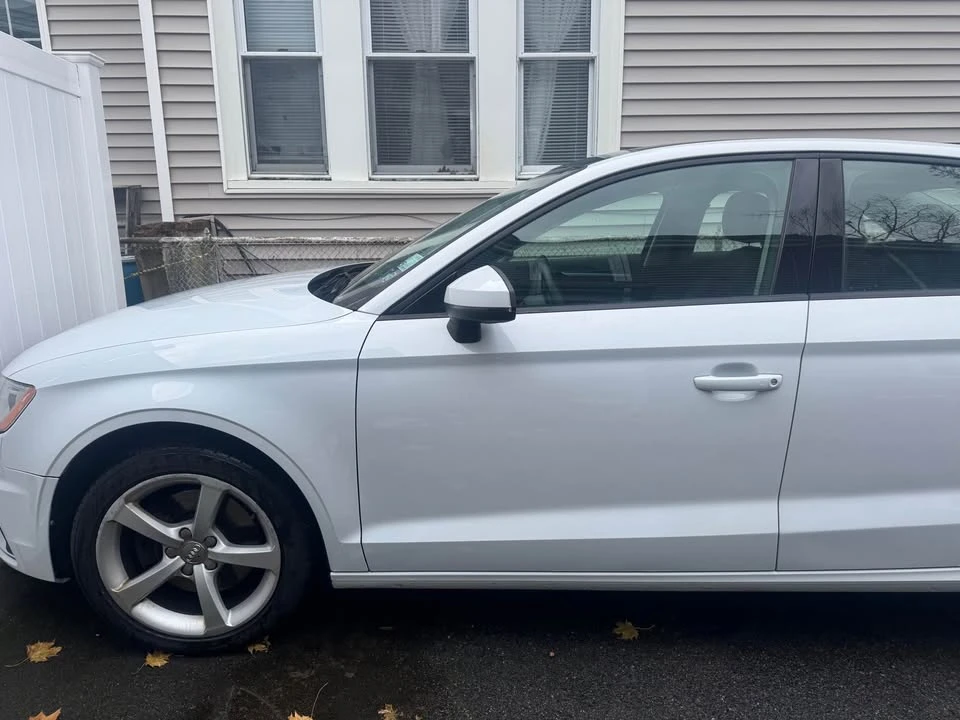 2015 Audi 8V A3 - Image 8 of 20
