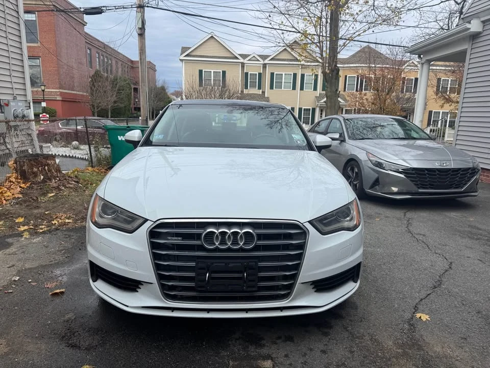 2015 Audi 8V A3 - Image 6 of 20
