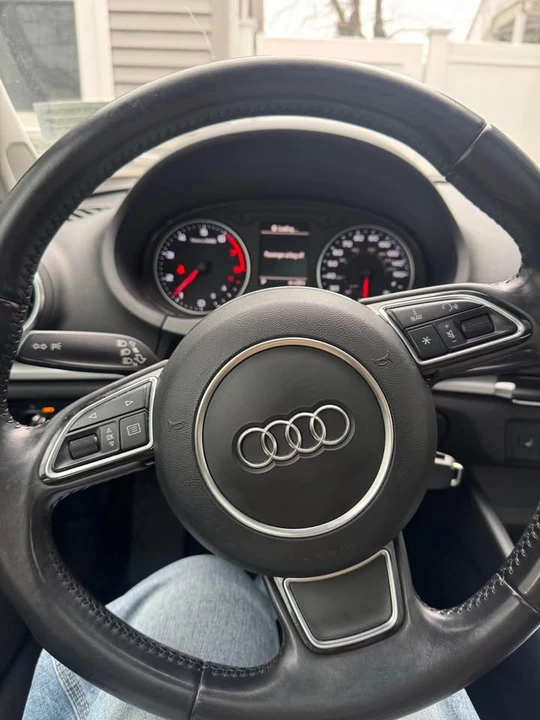 2015 Audi 8V A3 - Image 3 of 20