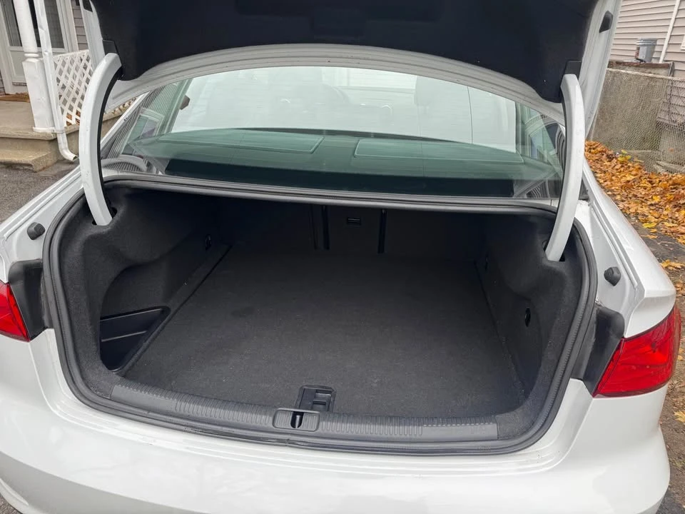 2015 Audi 8V A3 - Image 14 of 20