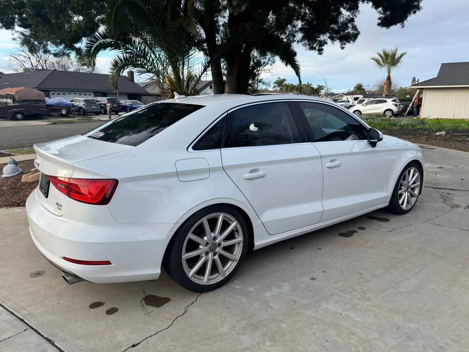 2015 Audi 8V A3 - Image 5 of 12