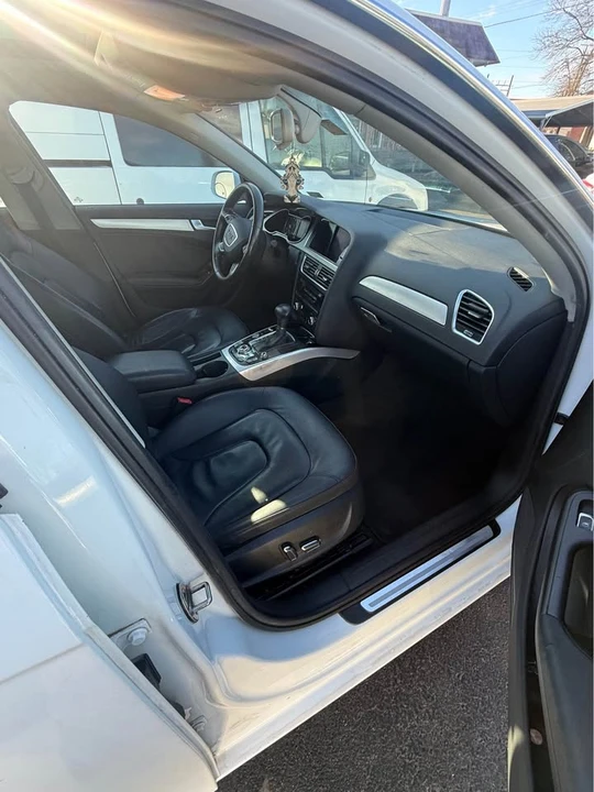 2015 Audi 8V A3 - Image 4 of 8