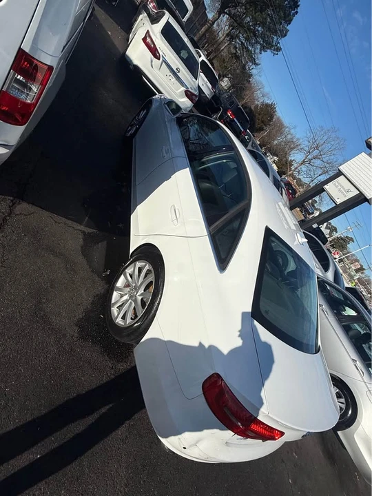 2015 Audi 8V A3 - Image 8 of 8