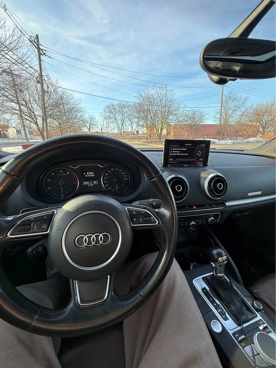 2015 Audi 8V A3 - Image 9 of 11