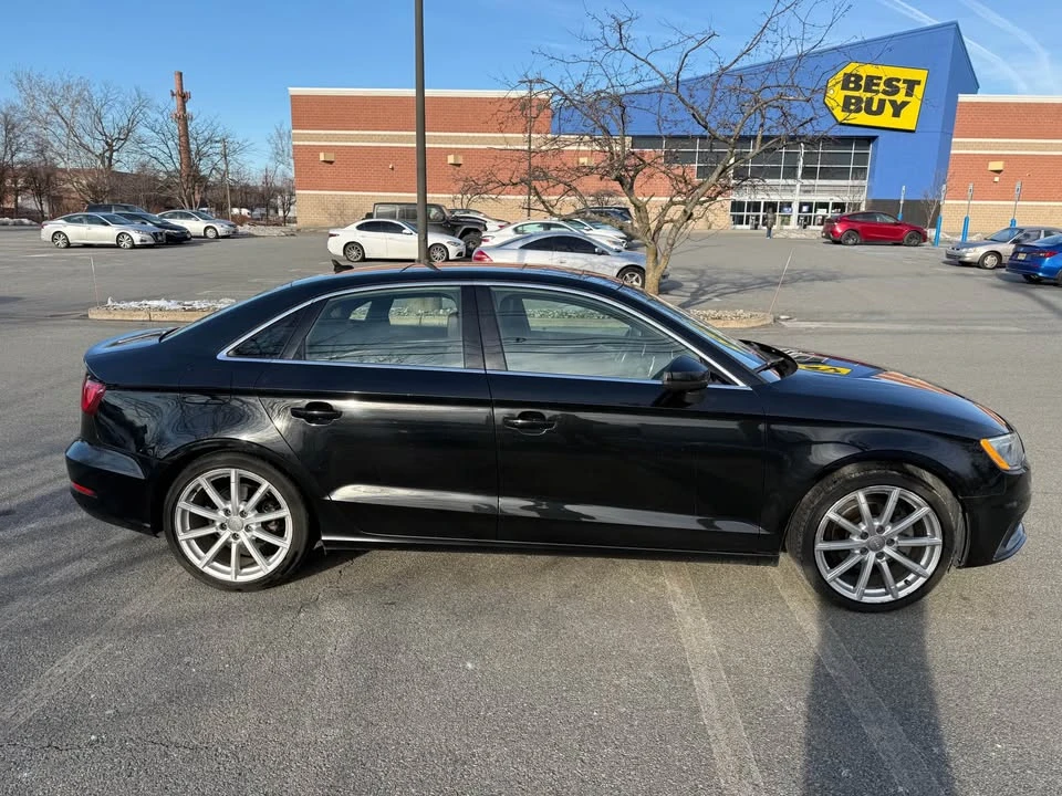 2015 Audi 8V A3 - Image 2 of 11