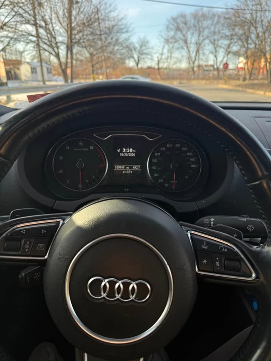 2015 Audi 8V A3 - Image 5 of 11