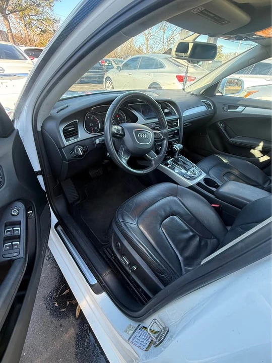 2015 Audi 8V A3 - Image 3 of 8
