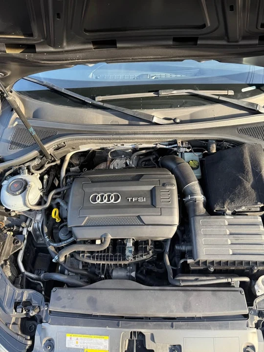 2015 Audi 8V A3 - Image 11 of 11