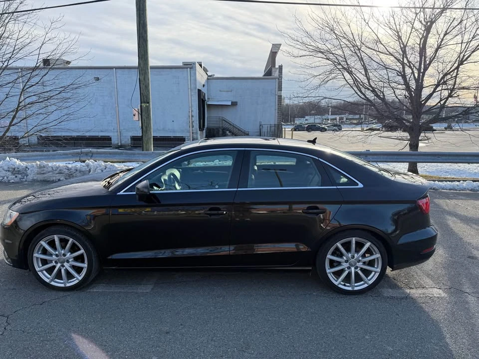 2015 Audi 8V A3 - Image 3 of 11