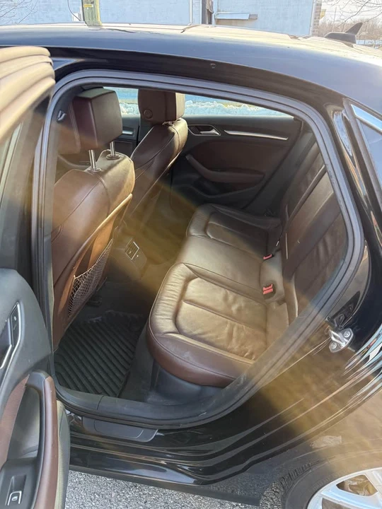 2015 Audi 8V A3 - Image 8 of 11
