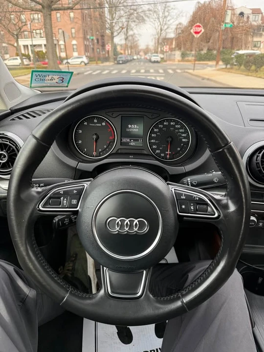 2015 Audi 8V A3 - Image 8 of 12
