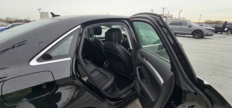 2015 Audi 8V A3 - Image 13 of 13