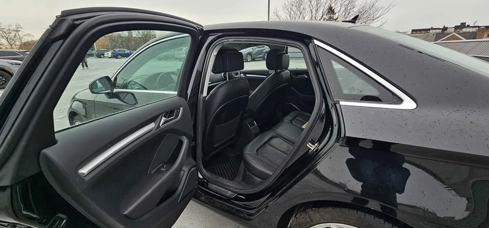 2015 Audi 8V A3 - Image 11 of 13