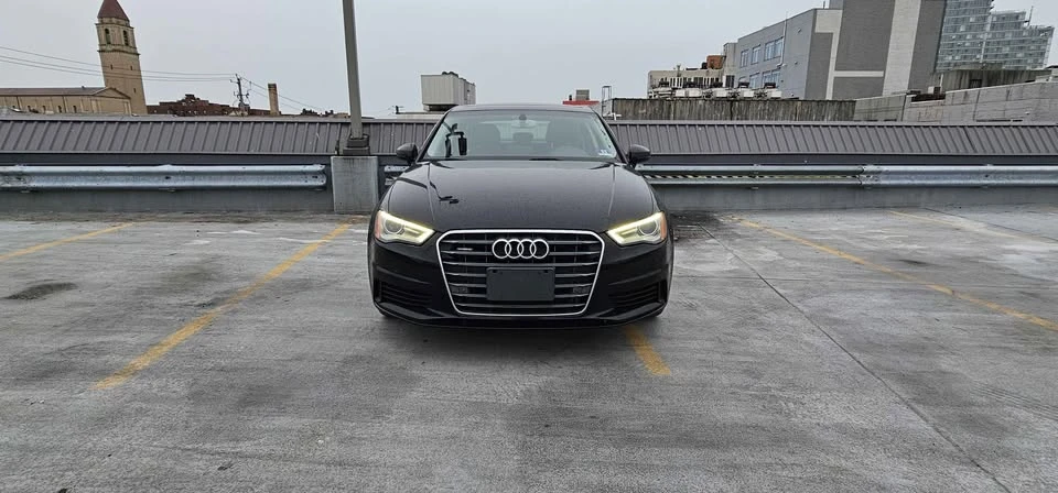 2015 Audi 8V A3 - Image 4 of 13