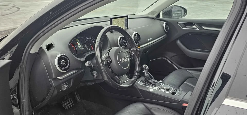 2015 Audi 8V A3 - Image 10 of 13