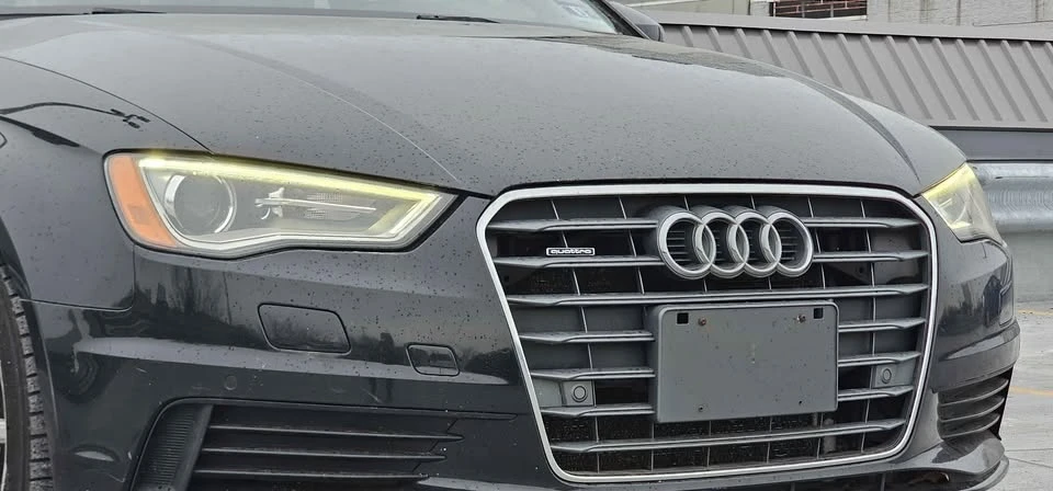 2015 Audi 8V A3 - Image 2 of 13