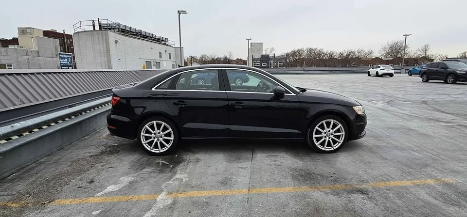 2015 Audi 8V A3 - Image 5 of 13