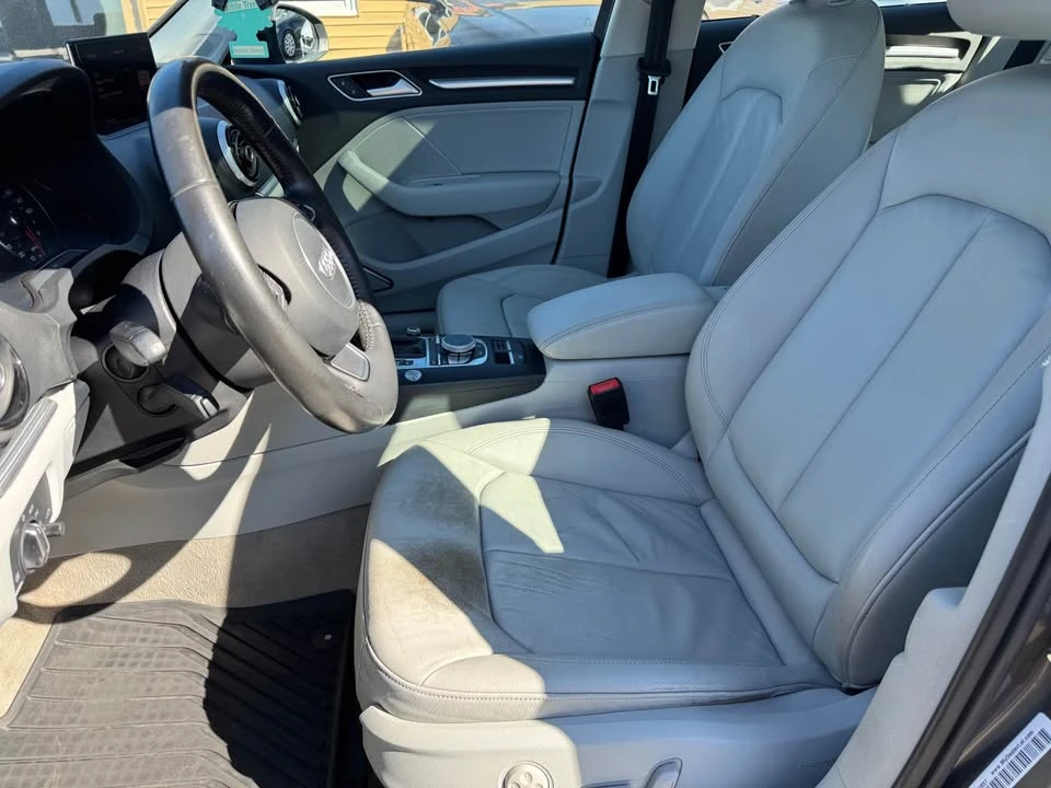 2015 Audi 8V A3 - Image 12 of 14