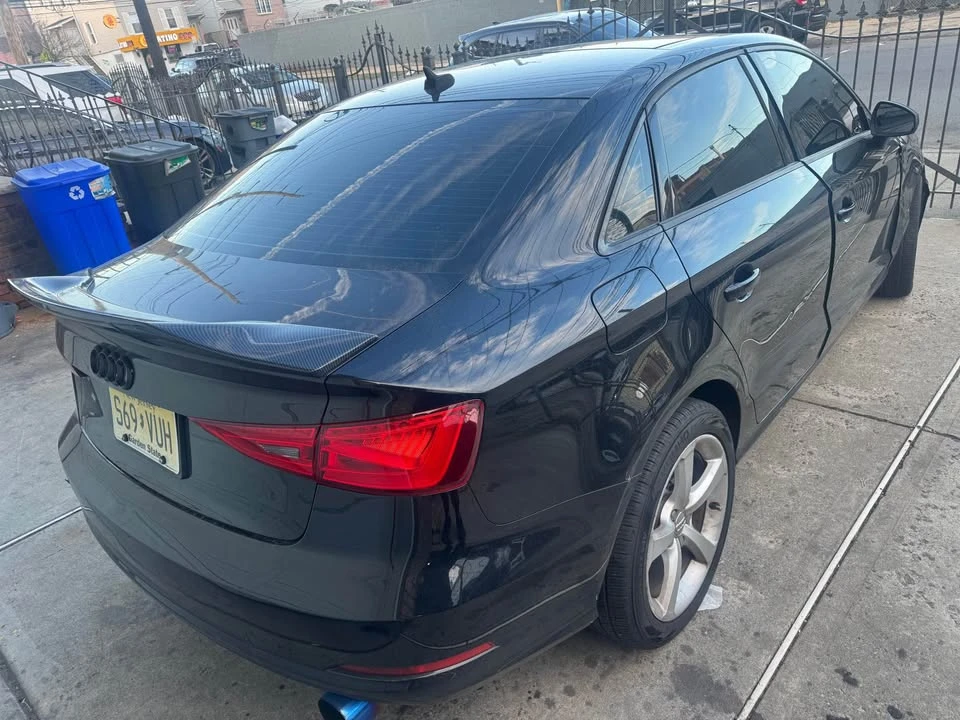 2015 Audi 8V A3 - Image 3 of 12