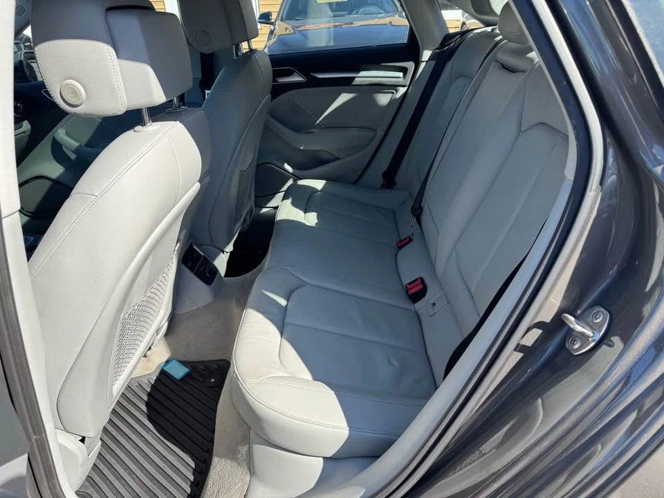 2015 Audi 8V A3 - Image 10 of 14