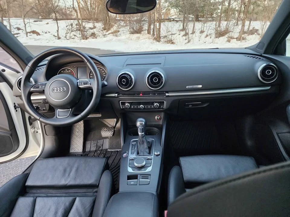 2015 Audi 8V A3 - Image 7 of 9