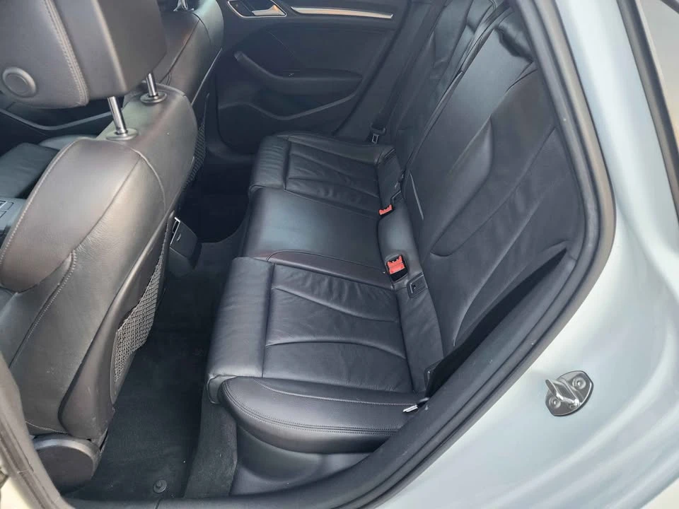 2015 Audi 8V A3 - Image 6 of 9